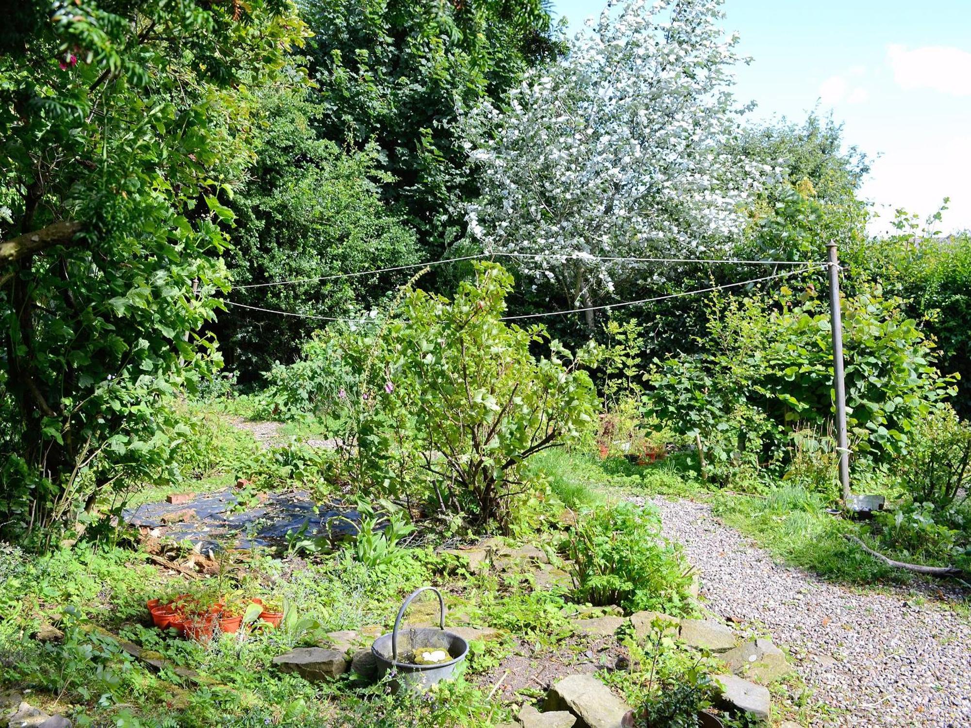 The Cottage Saint Cyrus Exterior photo